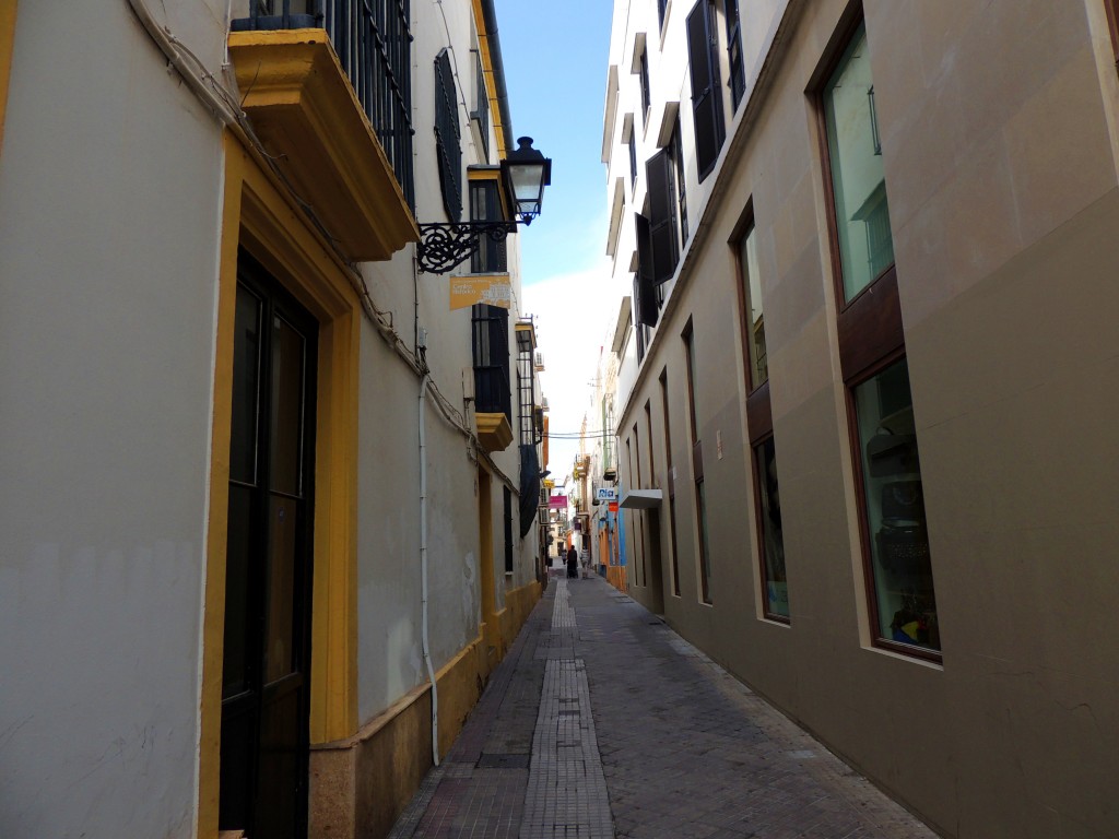 Foto de El Puerto de Santa María (Cádiz), España