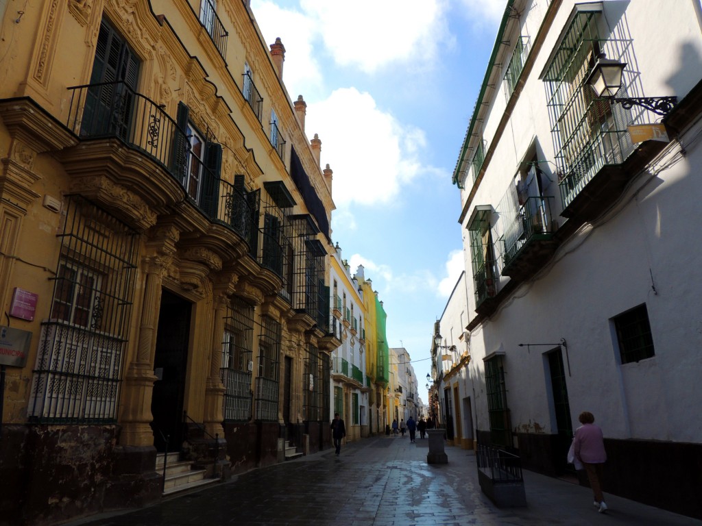 Foto de El Puerto de Santa María (Cádiz), España
