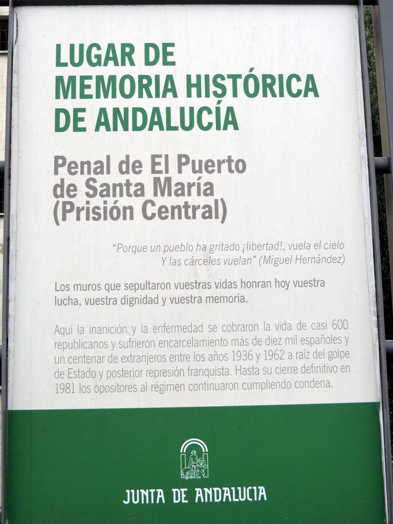 Foto de El Puerto de Santa María (Cádiz), España