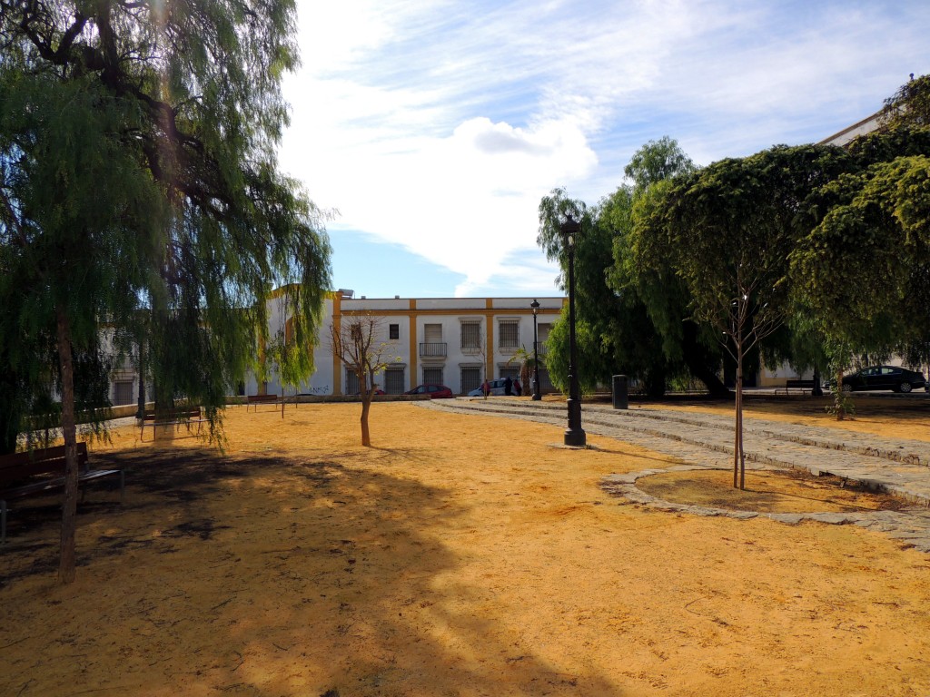 Foto de El Puerto de Santa María (Cádiz), España