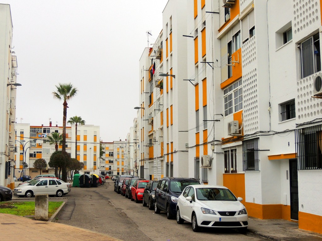 Foto de El Puerto de Santa María (Cádiz), España