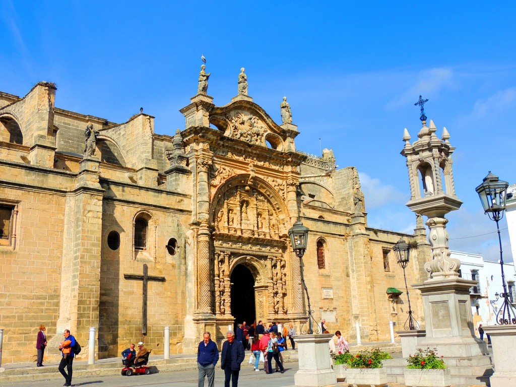 Foto de El Puerto de Santa María (Cádiz), España