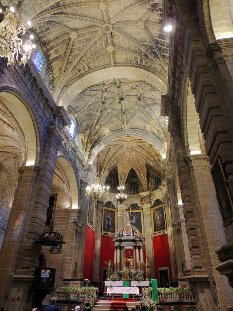 Foto de El Puerto de Santa María (Cádiz), España
