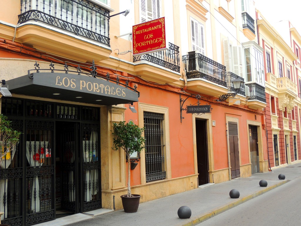 Foto de El Puerto de Santa María (Cádiz), España