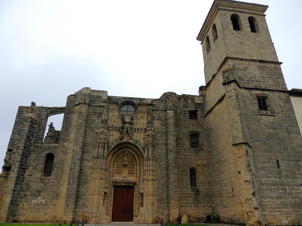 Foto de El Puerto de Santa María (Cádiz), España