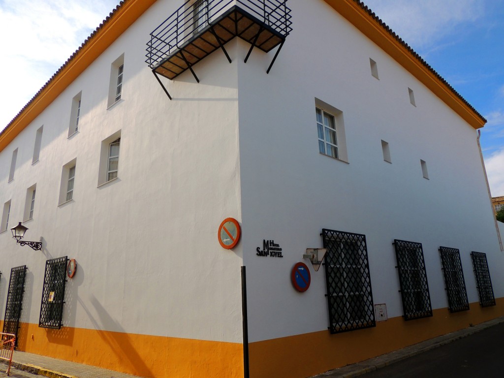 Foto de El Puerto de Santa María (Cádiz), España