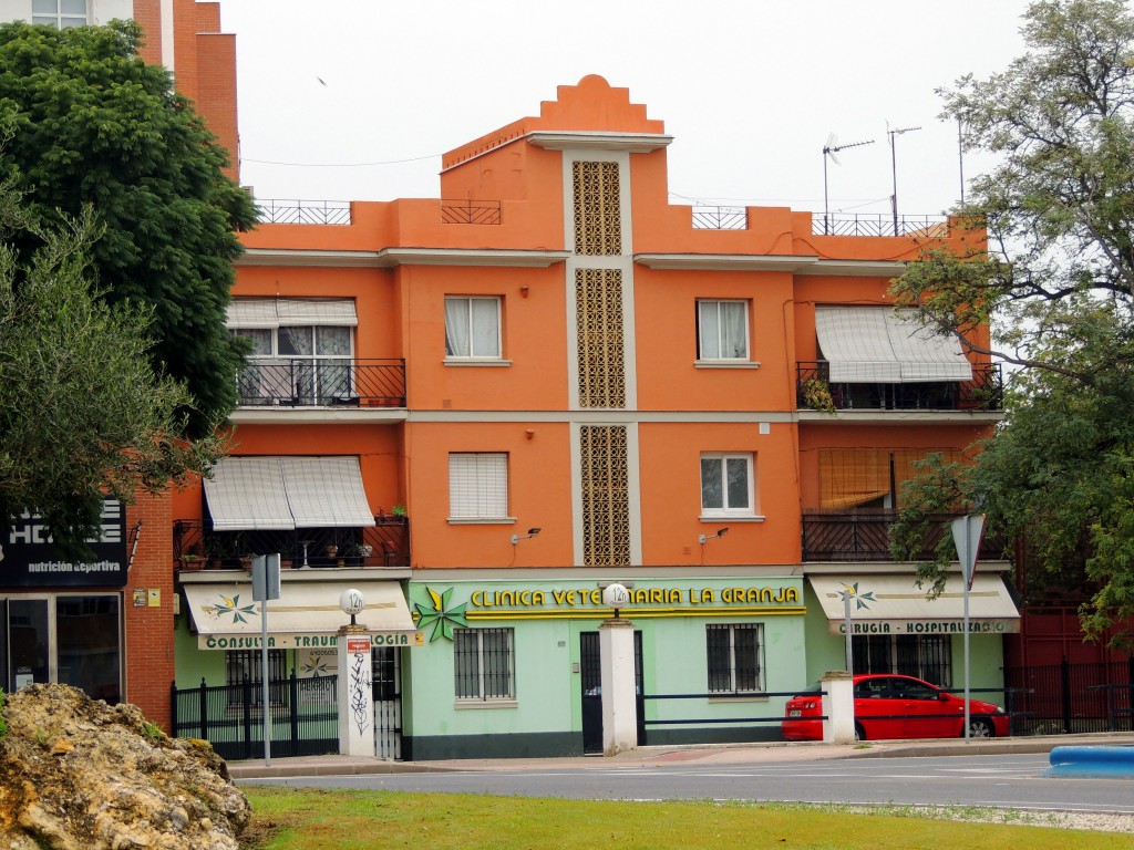 Foto de El Puerto de Santa María (Cádiz), España