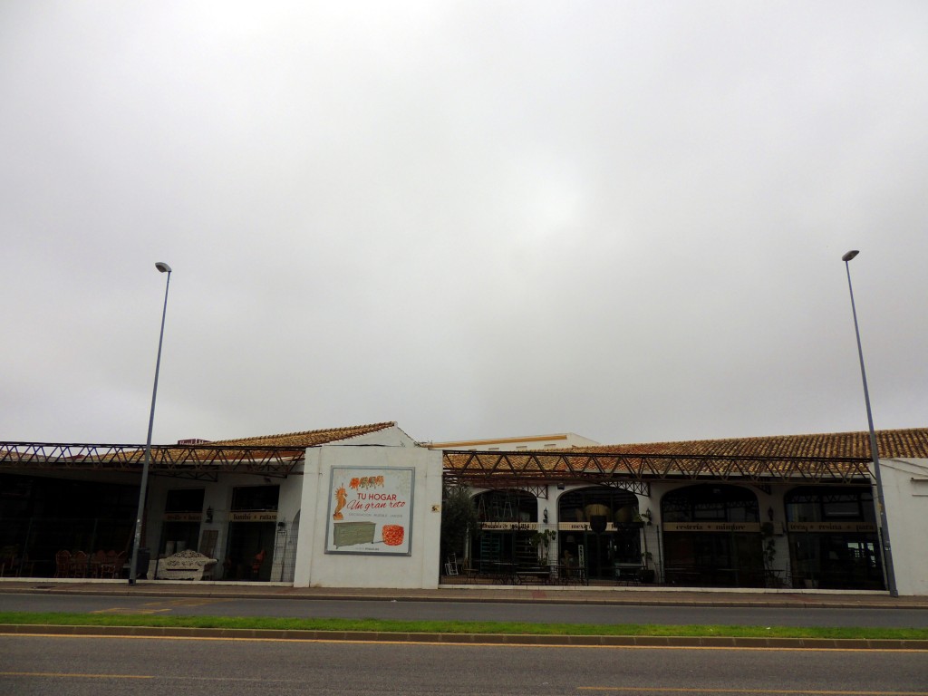 Foto de El Puerto de Santa María (Cádiz), España