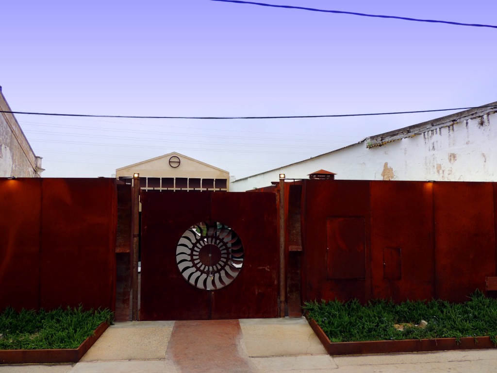 Foto de El Puerto de Santa María (Cádiz), España