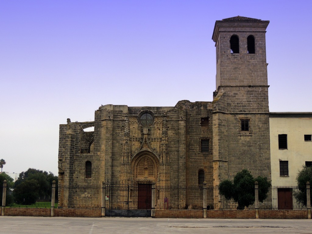 Foto de El Puerto de Santa María (Cádiz), España