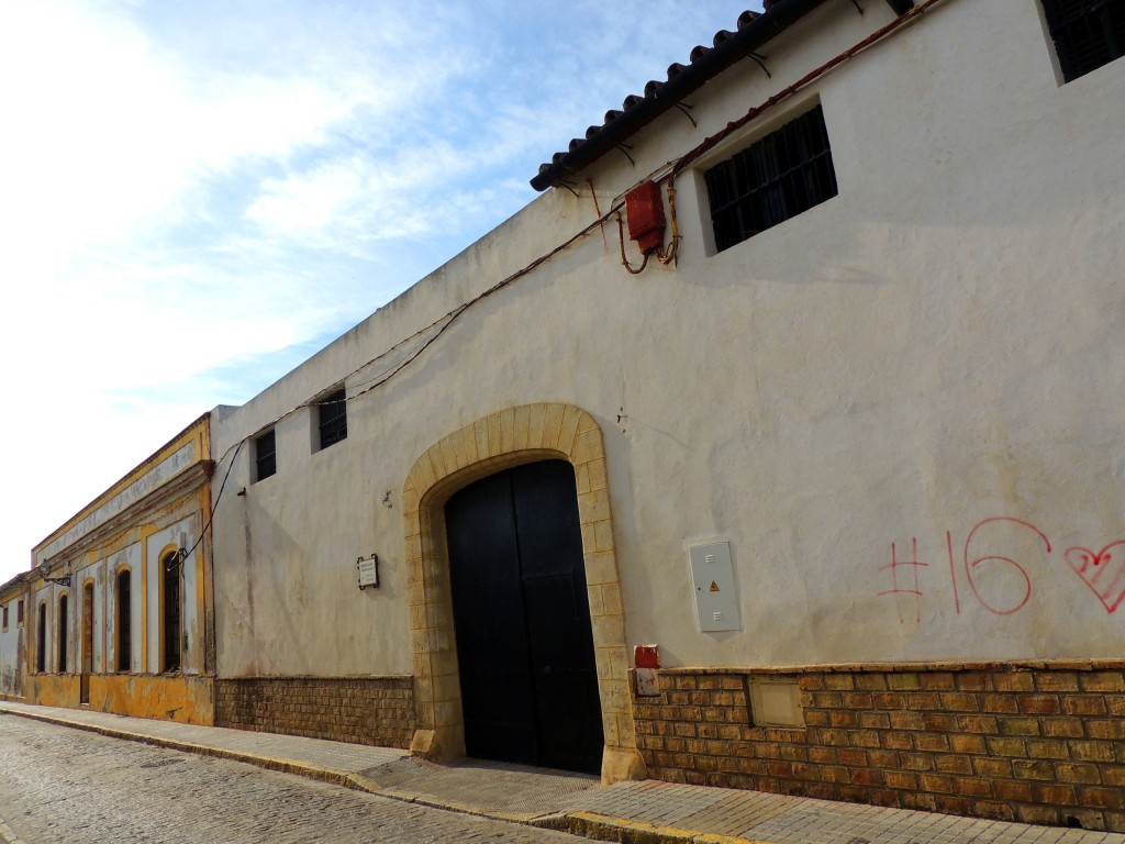 Foto de El Puerto de Santa María (Cádiz), España