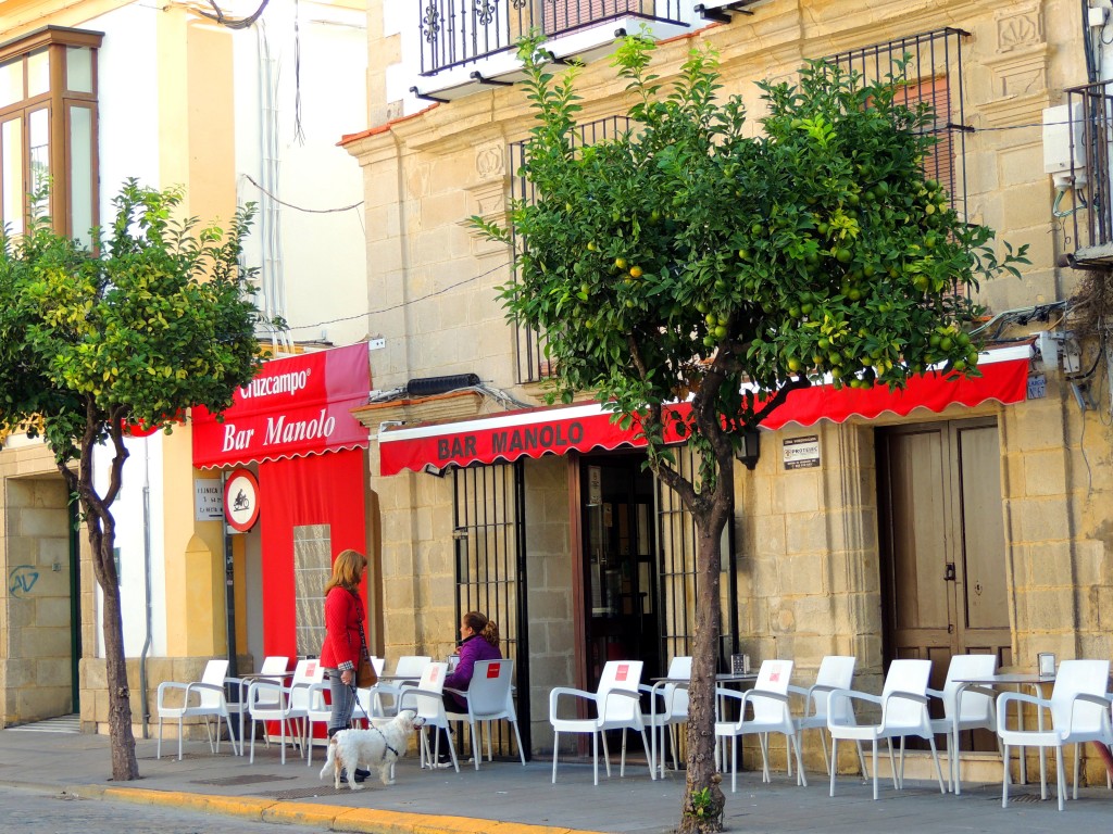 Foto de El Puerto de Santa María (Cádiz), España