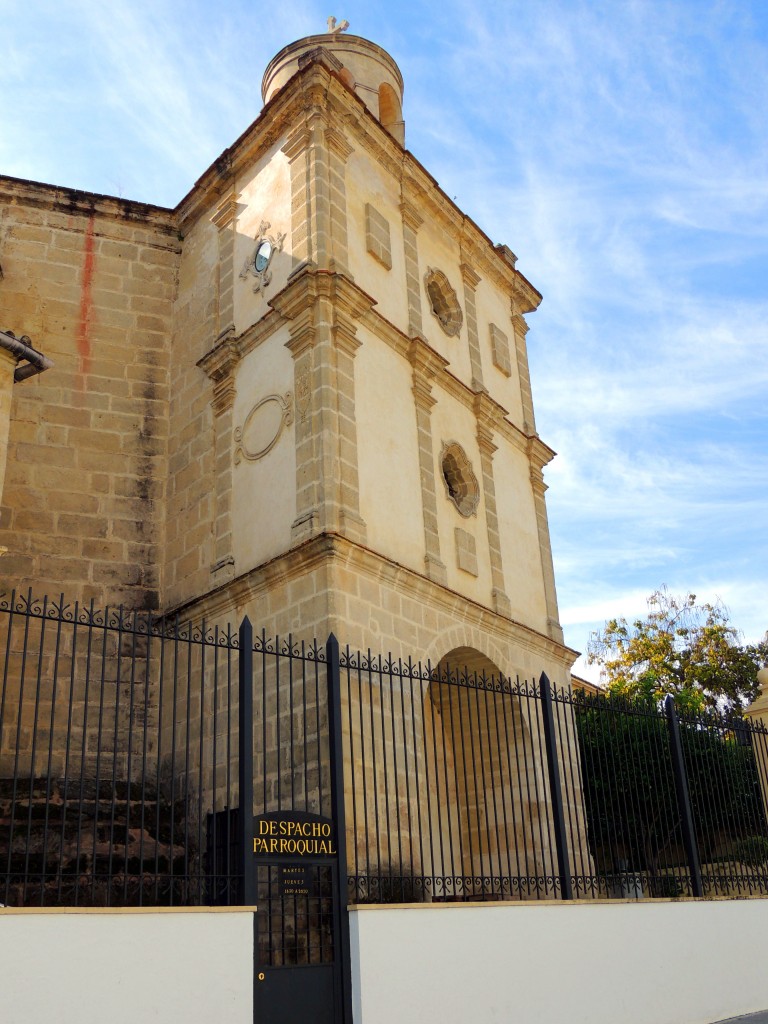 Foto de El Puerto de Santa María (Cádiz), España