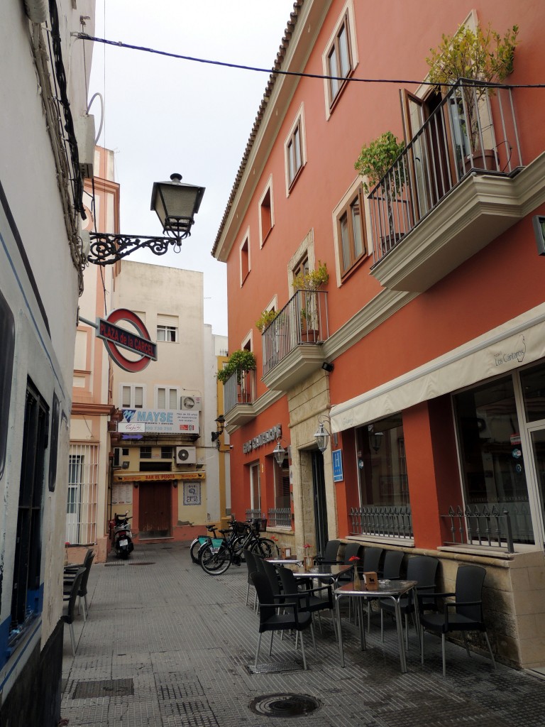 Foto de El Puerto de Santa María (Cádiz), España