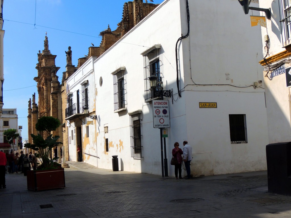 Foto de El Puerto de Santa María (Cádiz), España