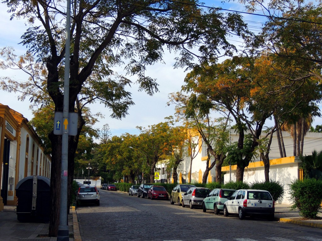 Foto de El Puerto de Santa María (Cádiz), España