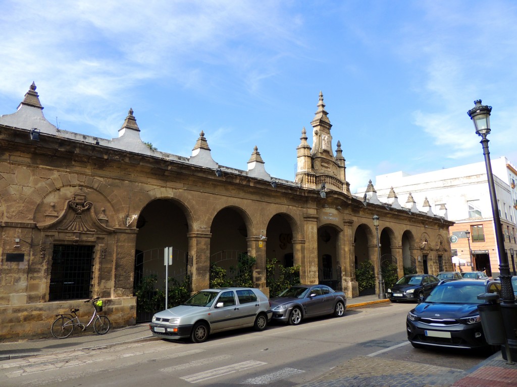 Foto de El Puerto de Santa María (Cádiz), España