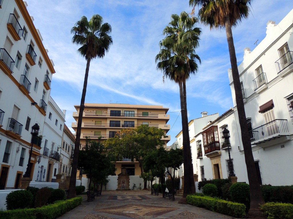 Foto de El Puerto de Santa María (Cádiz), España