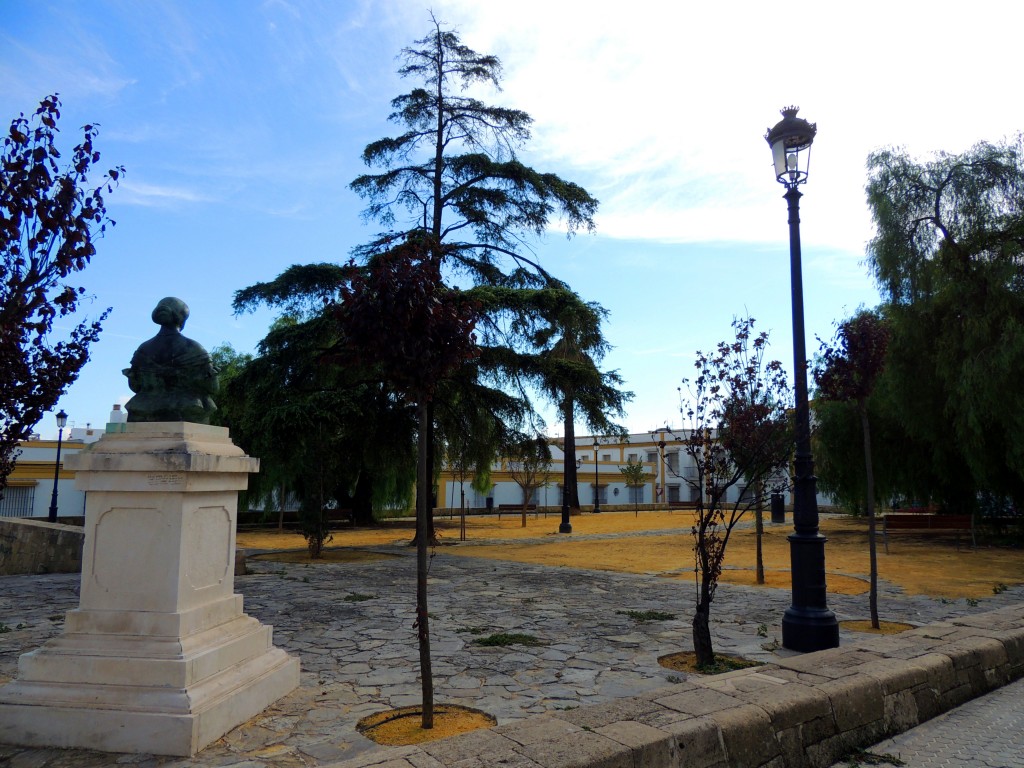 Foto de El Puerto de Santa María (Cádiz), España