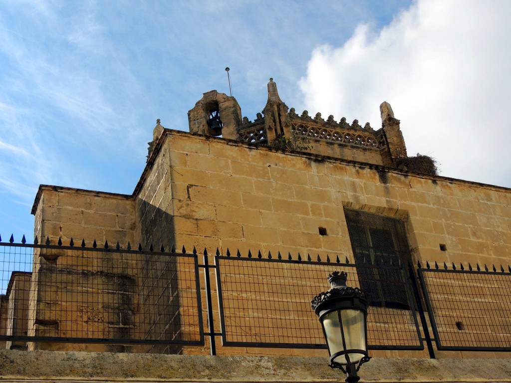 Foto de El Puerto de Santa María (Cádiz), España