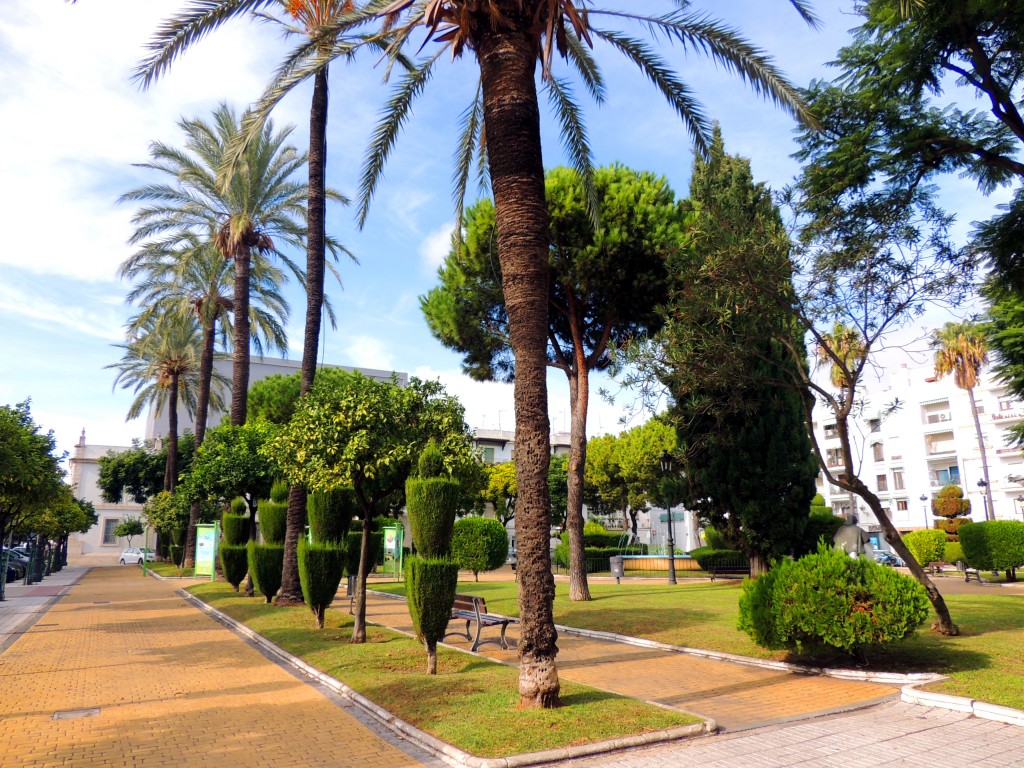 Foto de El Puerto de Santa María (Cádiz), España