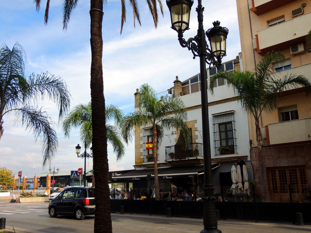 Foto de El Puerto de Santa María (Cádiz), España