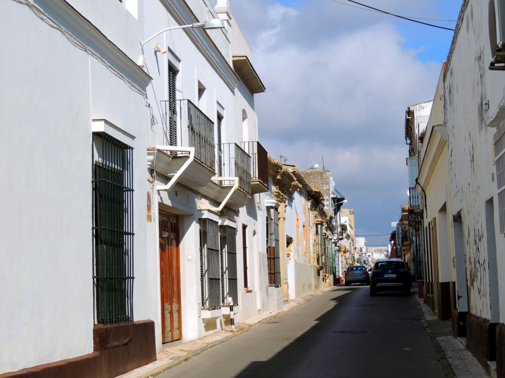 Foto de El Puerto de Santa María (Cádiz), España