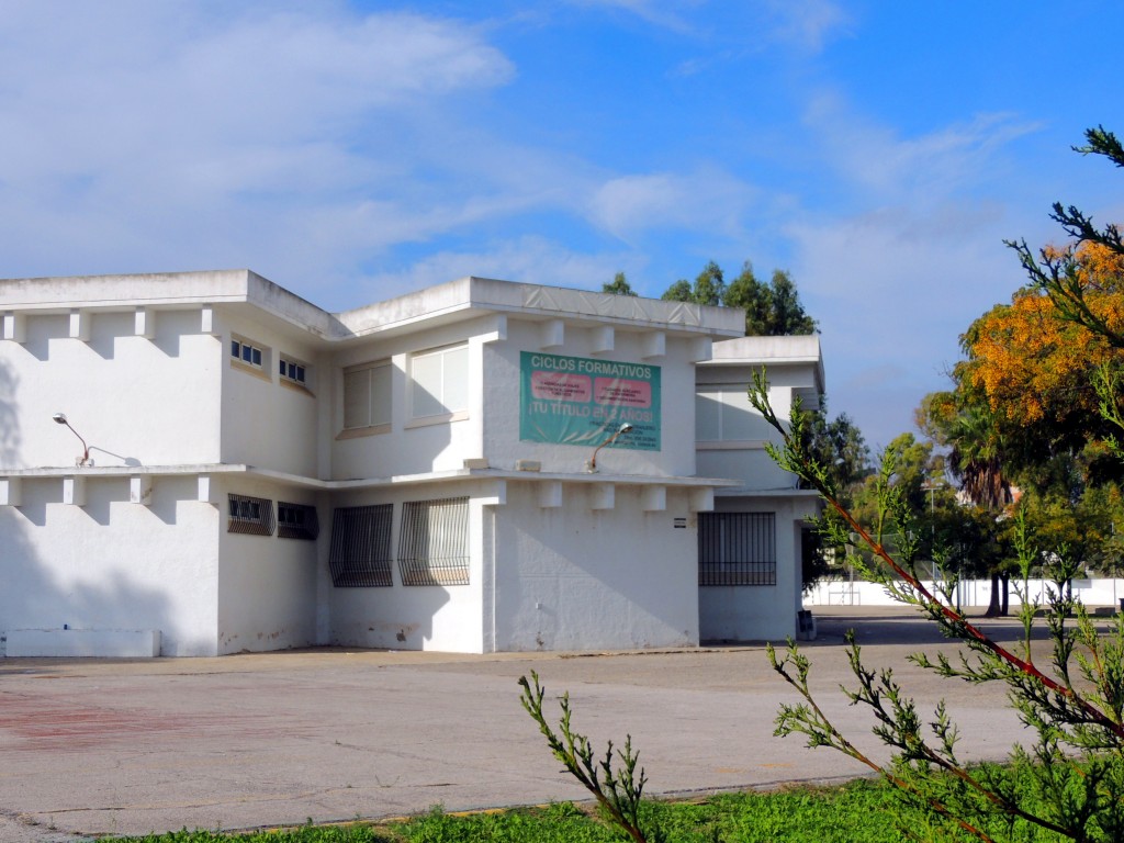 Foto de El Puerto de Santa María (Cádiz), España