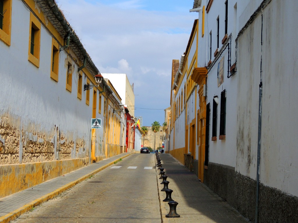 Foto de El Puerto de Santa María (Cádiz), España
