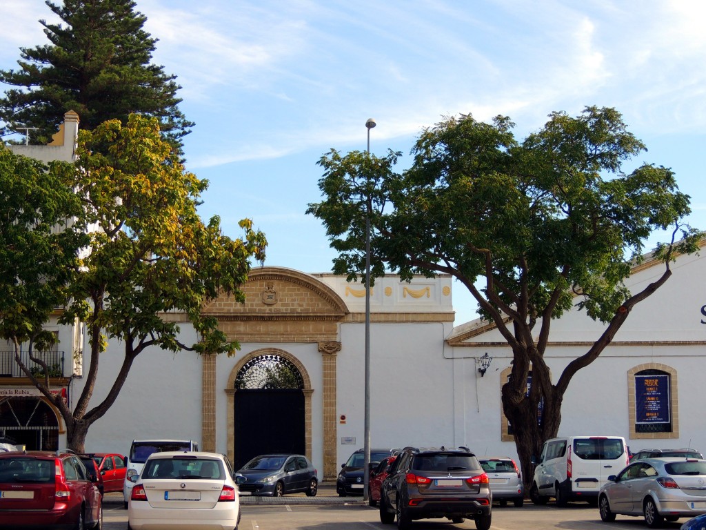 Foto de El Puerto de Santa María (Cádiz), España