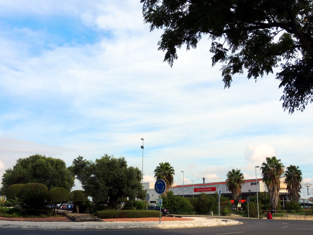 Foto de El Puerto de Santa María (Cádiz), España