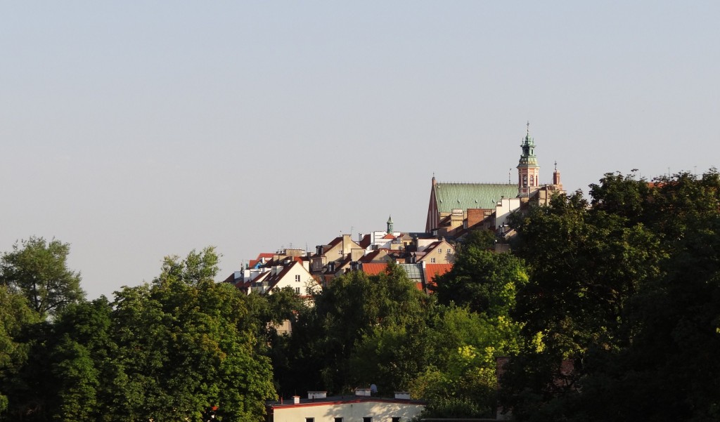Foto: Stare Miasto - Warszawa (Masovian Voivodeship), Polonia