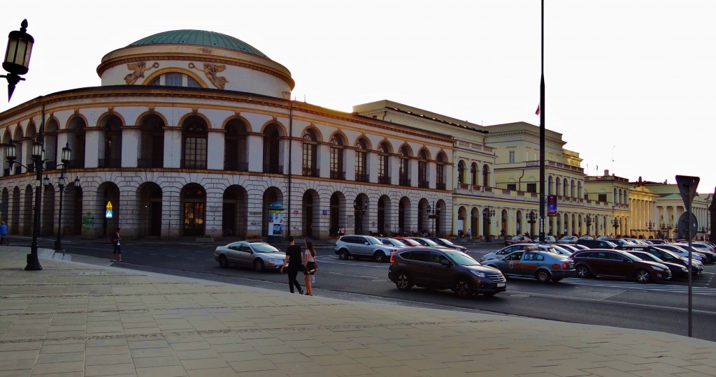 Foto: Muzeum Kolekcji im. Jana Pawła II - Warszawa (Masovian Voivodeship), Polonia