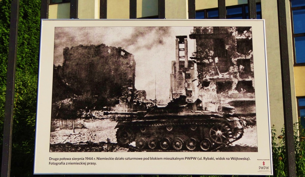 Foto: Memoria Histórica - Warszawa (Masovian Voivodeship), Polonia
