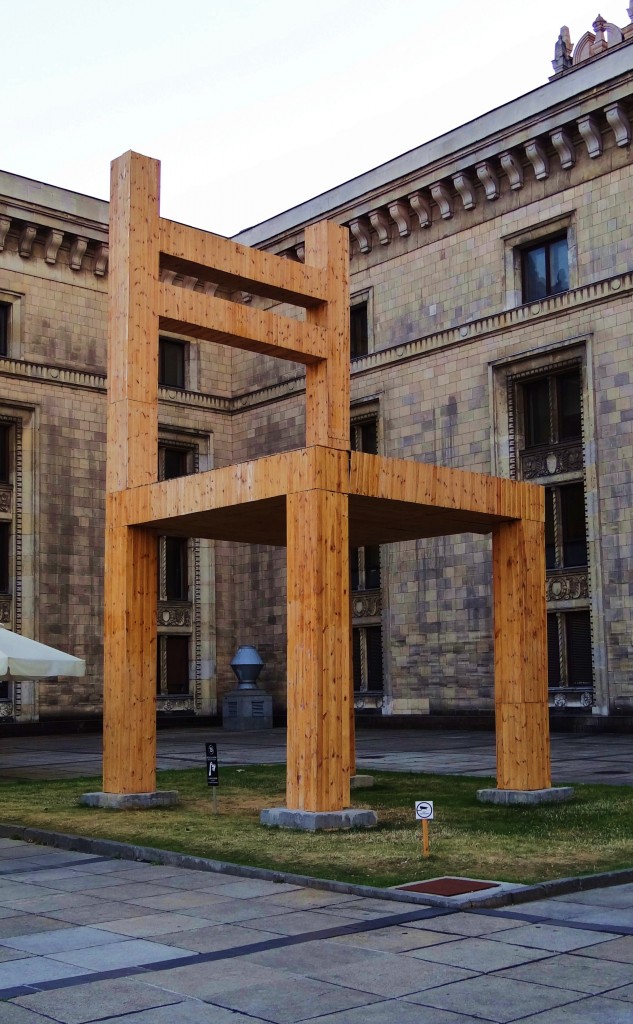 Foto: Pałac Kultury i Nauki - Warszawa (Masovian Voivodeship), Polonia