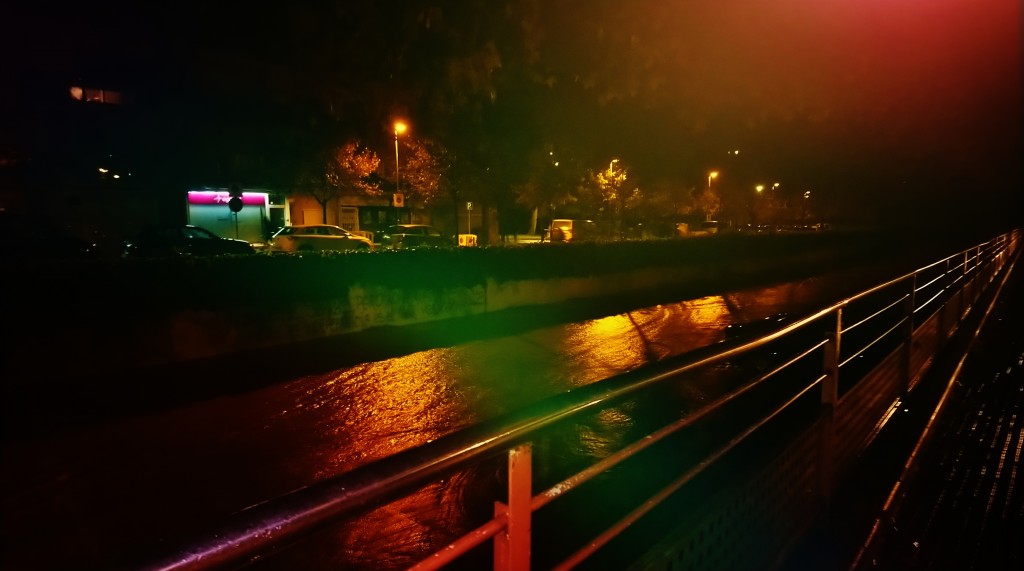 Foto: La Riera - Llinars del Vallès (Barcelona), España