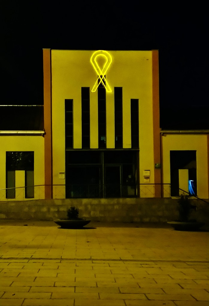 Foto: Nocturn - Llinars del Vallès (Barcelona), España