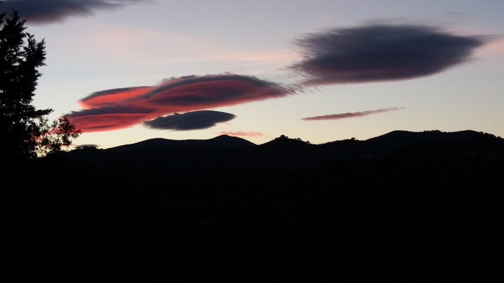 Foto de Málaga (Andalucía), España