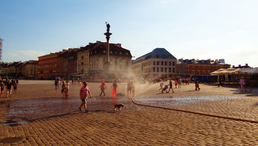 Foto: Stare Miasto - Warszawa (Masovian Voivodeship), Polonia