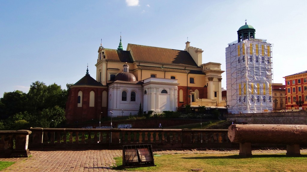 Foto: Stare Miasto - Warszawa (Masovian Voivodeship), Polonia