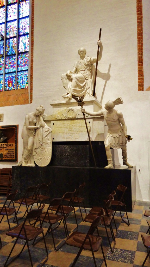 Foto: Archikatedra św. Jana w Warszawie - Warszawa (Masovian Voivodeship), Polonia