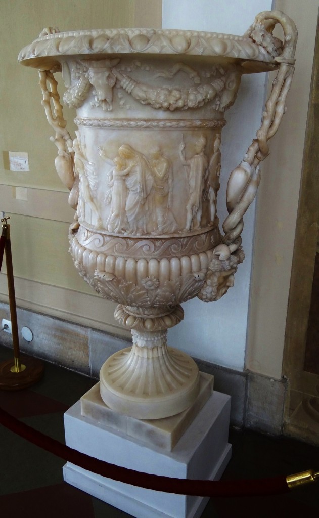 Foto: Pałac w Wilanowie - Wilanów (Masovian Voivodeship), Polonia