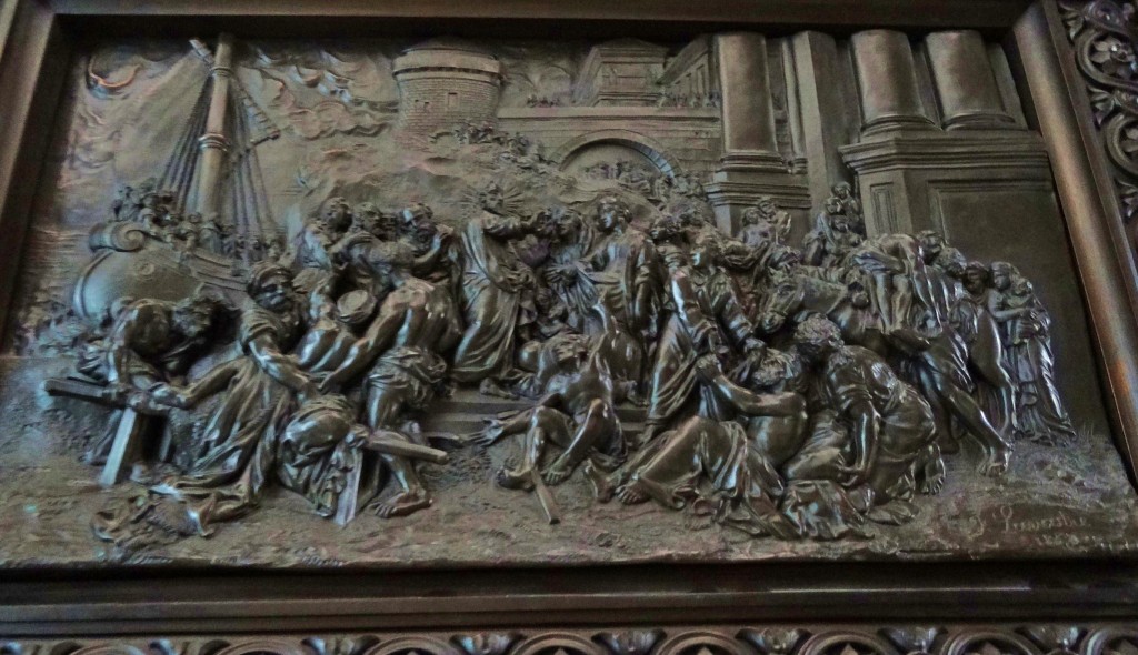 Foto: Pałac w Wilanowie - Wilanów (Masovian Voivodeship), Polonia