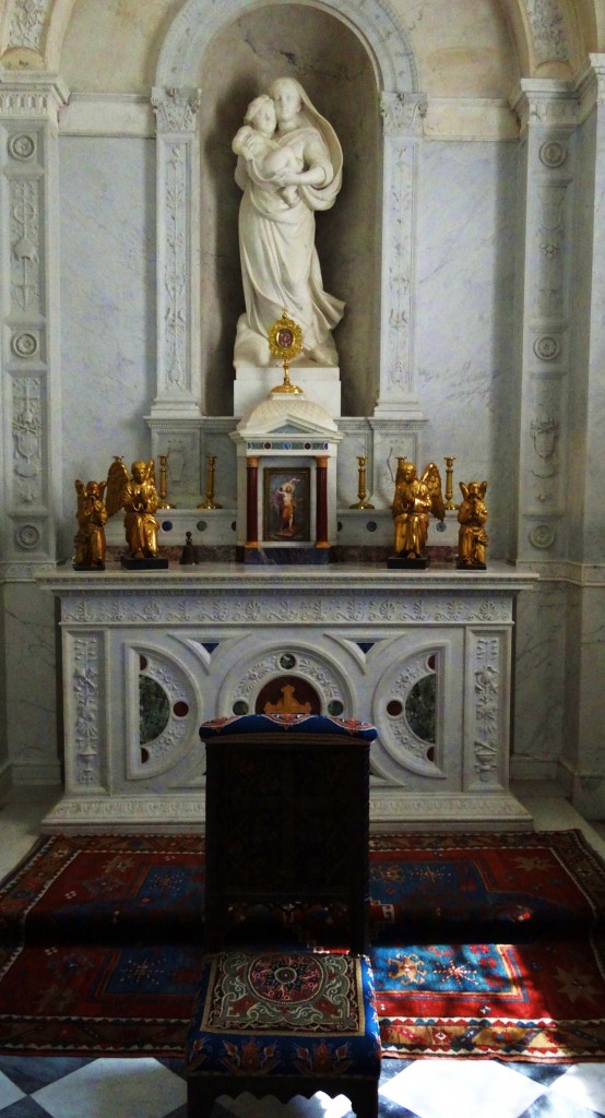 Foto: Pałac w Wilanowie - Wilanów (Masovian Voivodeship), Polonia