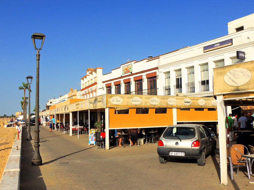 Foto: Bajo de Guía - Sanlucar de Barrameda (Cádiz), España
