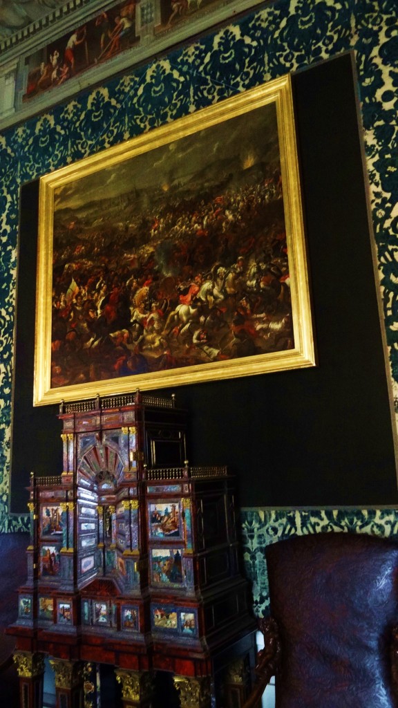 Foto: Pałac w Wilanowie - Wilanów (Masovian Voivodeship), Polonia