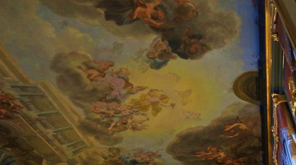 Foto: Pałac w Wilanowie - Wilanów (Masovian Voivodeship), Polonia