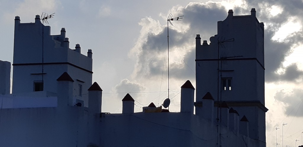 Foto de Cádiz (Andalucía), España
