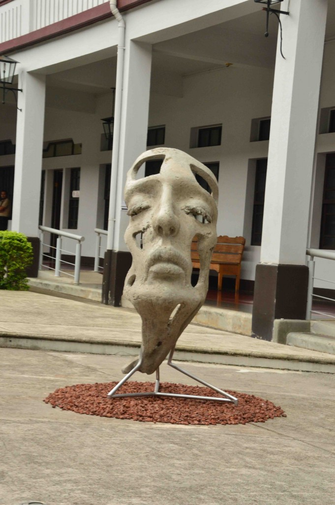 Foto: Museo Historico Juan Santamaria - Alajuela, Costa Rica