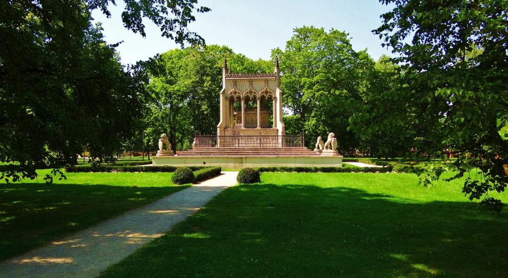 Foto: Pałac w Wilanowie - Wilanów (Masovian Voivodeship), Polonia